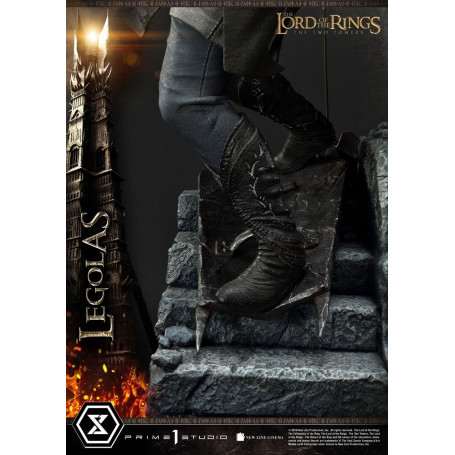 Prime 1 Studio - Legolas 1/4 - LOTR