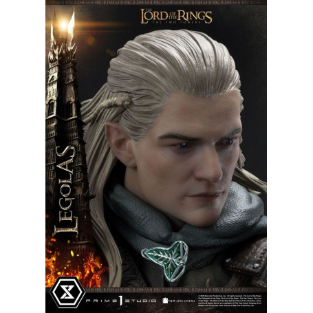 Prime 1 Studio - Legolas 1/4 - LOTR