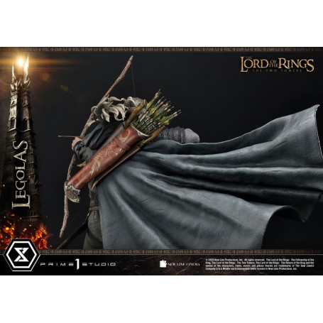 Prime 1 Studio - Legolas 1/4 - LOTR