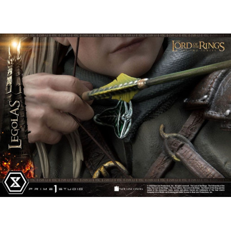 Prime 1 Studio - Legolas 1/4 - LOTR