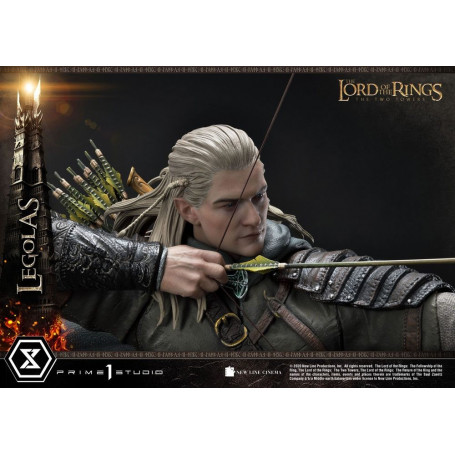 Prime 1 Studio - Legolas 1/4 - LOTR