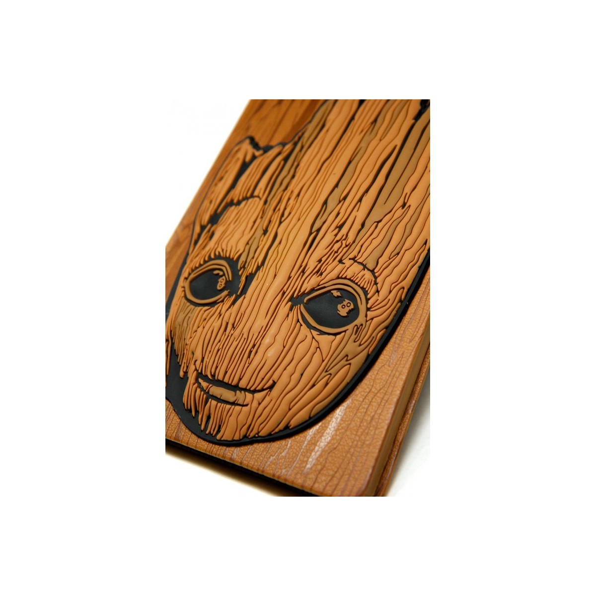 Marvel - Gardiens of the Galaxy - Premium Groot 3d Cahier A5