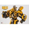 ThreeZero - figurina 1/6 Bumblebee DLX - Trasformatori L'Ultimo Cavaliere