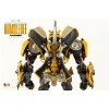 ThreeZero - figurina 1/6 Bumblebee DLX - Trasformatori L'Ultimo Cavaliere