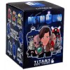 Doctor Who 1 Series Vinyl Mini Mystery Pack in vinile