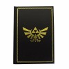 Paladone Notebook Symbol Hyrule Zelda