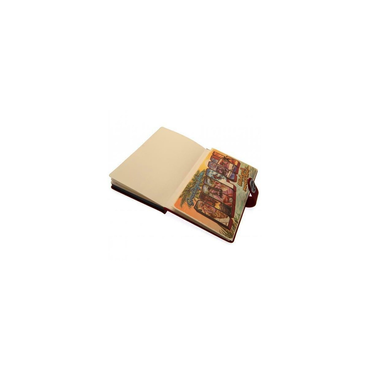 Taccuino Marvel A5 Deadpool Premium