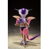 Bandai Tamashii - DRAGON BALL Z FRIEZA FREEZER FIRST FORM + POD SET - SHF SHFiguarts