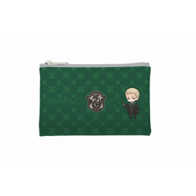 Borsa da toilette Harry Potter Borsa da toilette Harry & Hermione