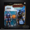Serie Star Wars Black Series - Mandalorian IG-11 -Collezione di crediti