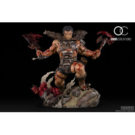 Oniri Creazioni - Berserk - Zodd - L'Immortale