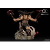 Oniri Creazioni - Berserk - Zodd - L'Immortale