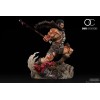 Oniri Creazioni - Berserk - Zodd - L'Immortale