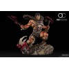 Oniri Creazioni - Berserk - Zodd - L'Immortale