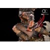 Oniri Creazioni - Berserk - Zodd - L'Immortale