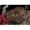 Oniri Creazioni - Berserk - Zodd - L'Immortale