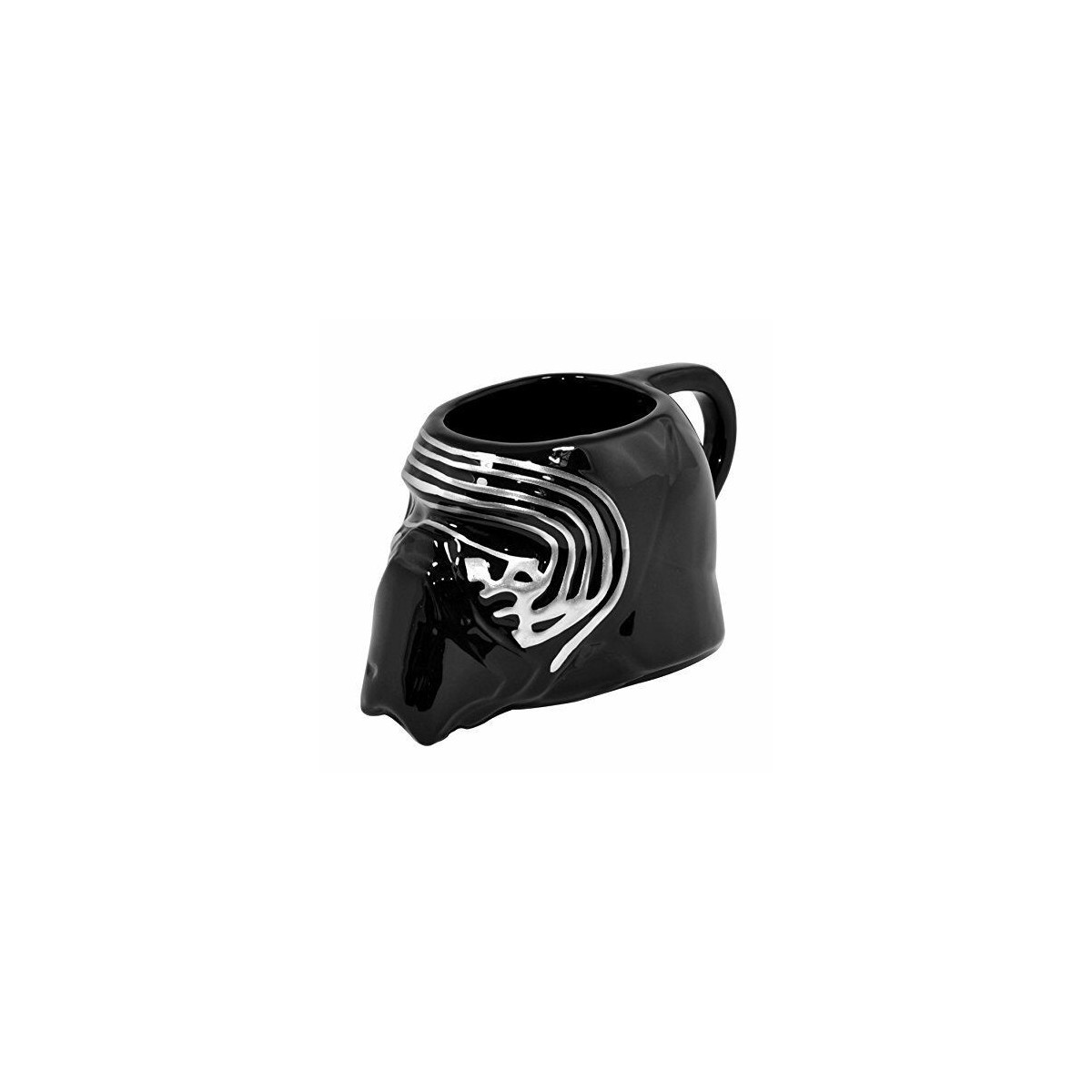 Star Wars - Kylo Ren Ceramic Mug - Tazza 3D