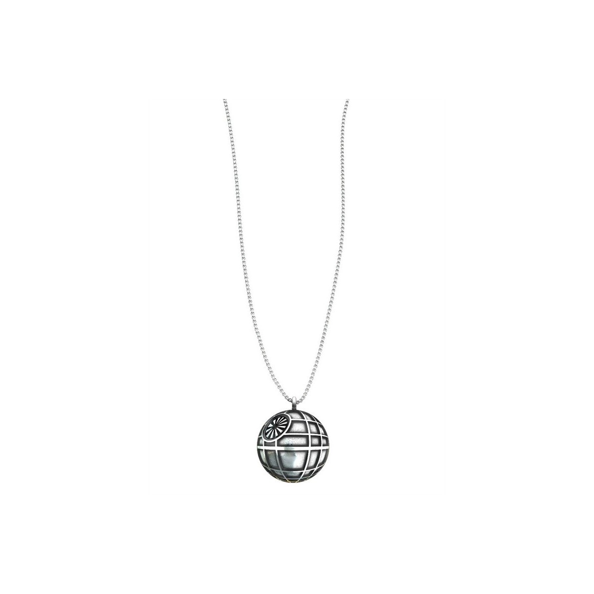 Star Wars - Collana della Morte Nera