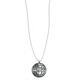 Star Wars - Collana della Morte Nera