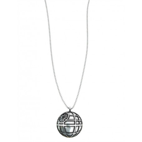 Star Wars - Collana della Morte Nera