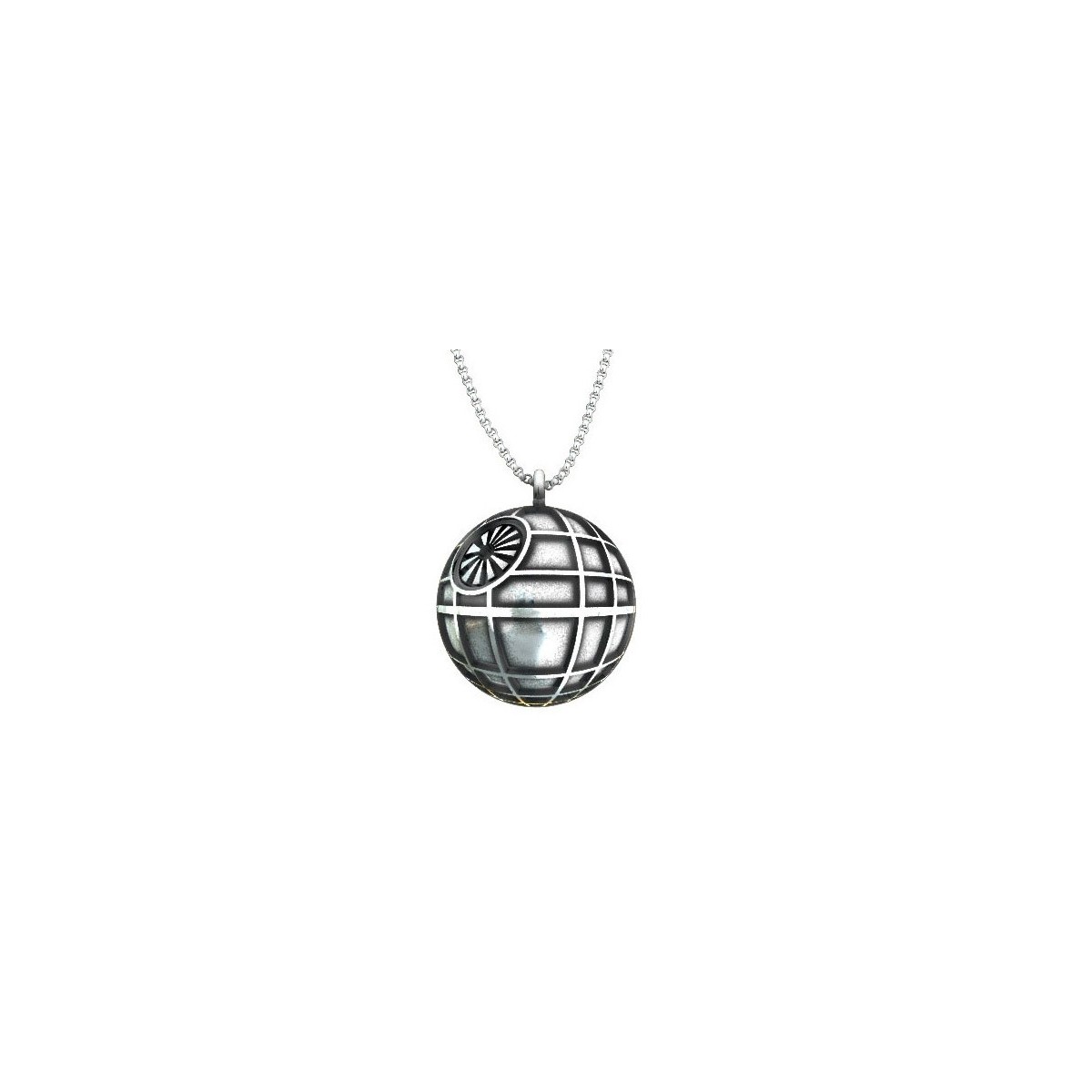 Star Wars - Collana della Morte Nera