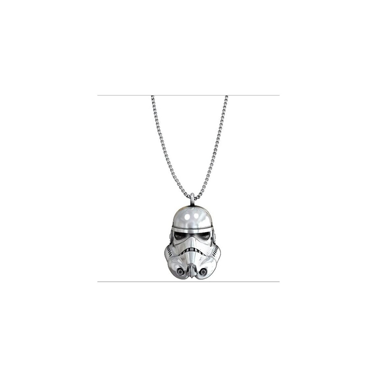 Star Wars - Collana Stormtrooper