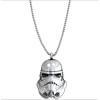 Star Wars - Collana Stormtrooper