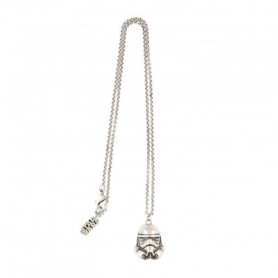 Star Wars - Collana Stormtrooper