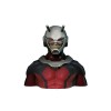 SEMIC Marvel - salvadanaio a forma di formicaio deluxe del PVC del busto dell'uomo della formica