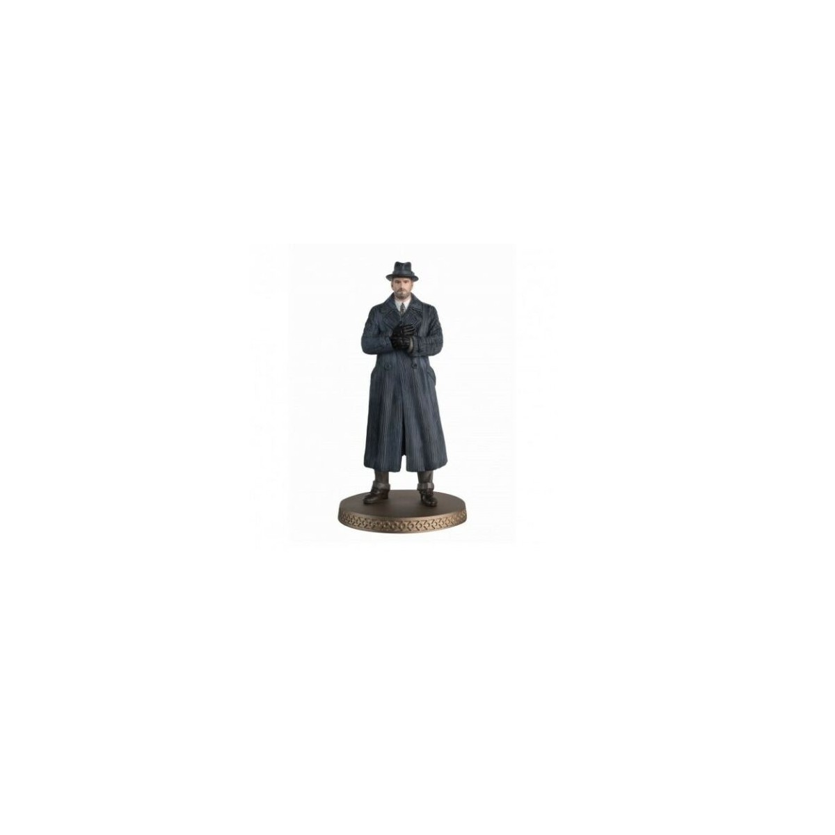 ANIMALI FANTASTICI - DUMBLEDORE (FEALEMOSS) 12cm