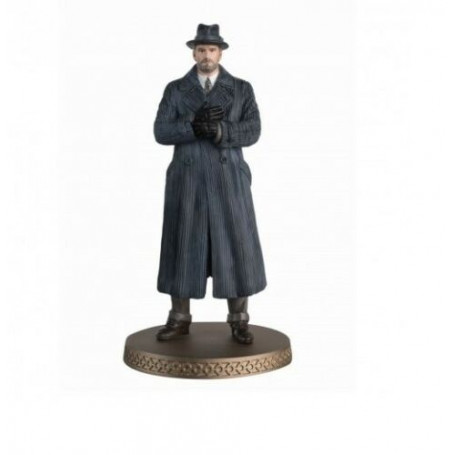ANIMALI FANTASTICI - DUMBLEDORE (FEALEMOSS) 12cm