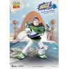 Regno delle bestie - Toy Story Buzz Lightyear - Action Heroes dinamico 1/9 action figure
