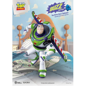 Regno delle bestie - Toy Story Buzz Lightyear - Action Heroes dinamico 1/9 action figure