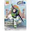 Regno delle bestie - Toy Story Buzz Lightyear - Action Heroes dinamico 1/9 action figure