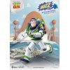 Regno delle bestie - Toy Story Buzz Lightyear - Action Heroes dinamico 1/9 action figure