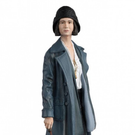 ANIMALI FANTASTICI - Tina Goldstein (EAGLEMOSS) 12cm