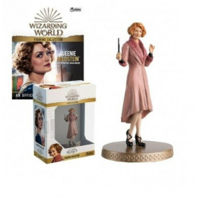 ANIMALI FANTASTICI - Tina Goldstein (EAGLEMOSS) 12cm