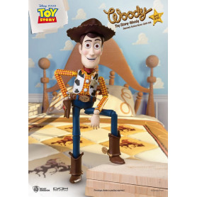 Regno delle bestie - Toy Story Woody - Action Heroes dinamico 1/9 action figure
