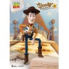 Regno delle bestie - Toy Story Woody - Action Heroes dinamico 1/9 action figure