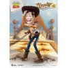 Regno delle bestie - Toy Story Woody - Action Heroes dinamico 1/9 action figure