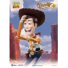 Regno delle bestie - Toy Story Woody - Action Heroes dinamico 1/9 action figure
