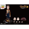 Regno delle bestie - Toy Story Woody - Action Heroes dinamico 1/9 action figure