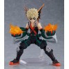 Max Factory Figma - My Hero Academia Katsuki Bakugo
