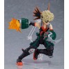 Max Factory Figma - My Hero Academia Katsuki Bakugo