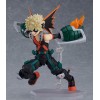 Max Factory Figma - My Hero Academia Katsuki Bakugo