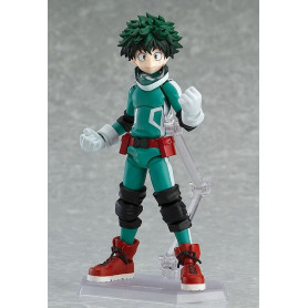 Max Factory Figma - My Hero Academia Izuku Midoriya