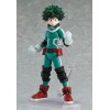 Max Factory Figma - My Hero Academia Izuku Midoriya