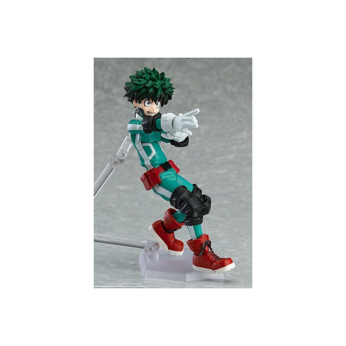 Max Factory Figma - My Hero Academia Izuku Midoriya