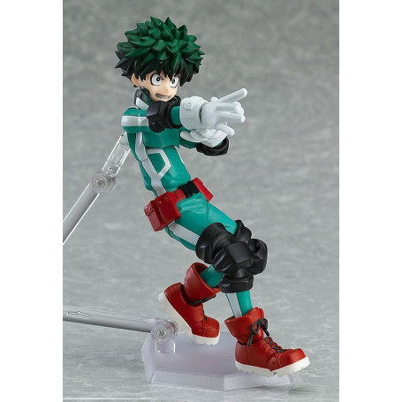 Max Factory Figma - My Hero Academia Izuku Midoriya