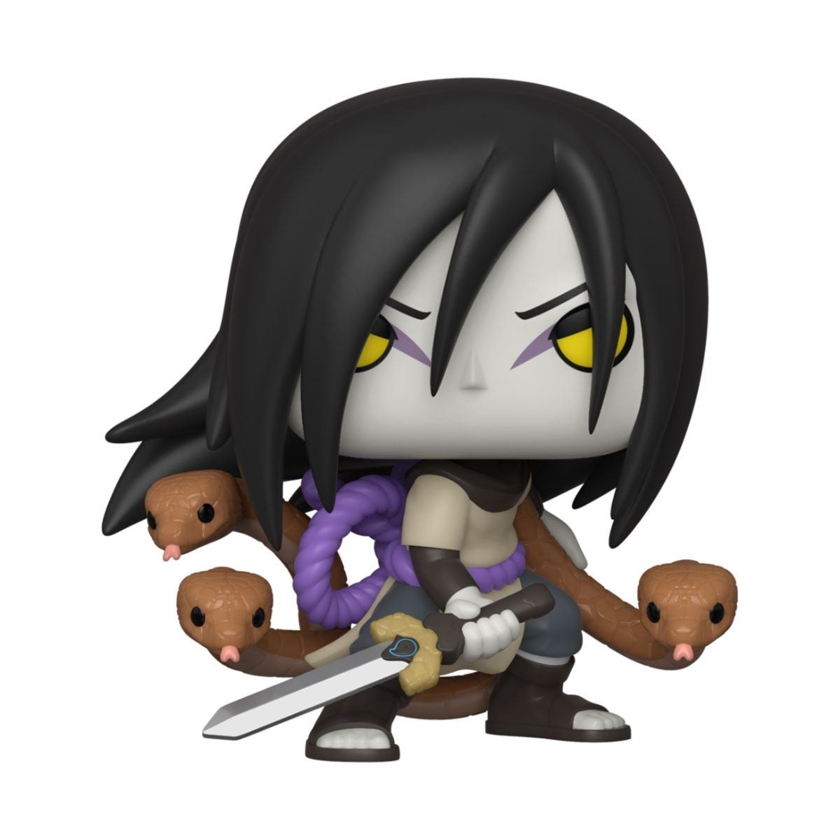 Funko POP! Animazione - Naruto - Orochimaru